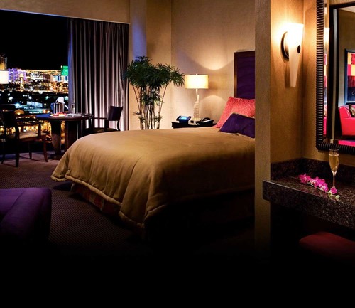 Best of Erotic suite the palms vegas suite vegas palms Erotic the